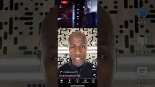 @TheForerunner777  #steveharvey #deception