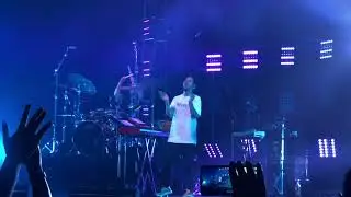 MIKE SHINODA (LINKIN PARK) - IRIDESCENT LIVE ON PRJ 2019