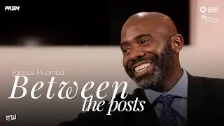 Fabrice Muamba: Between the Posts