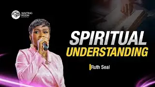 Prayer for Spiritual Understanding