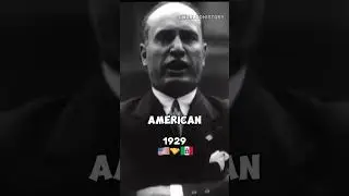 United states and Italy relations now and World war 2 #history #shorts #ww2