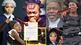 ATIGYA_Odo broni Awu, as Her lawyer betray &Apologize to Akosua Serwaa over Lumba fake property WILL