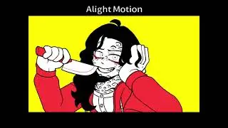 &ldquo;BUTCHER VANITY&rdquo; (TWOMP ANIMATIC + WIP) (slight eye strain warning??? idk)
