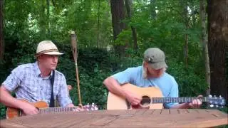 Pirate Steve (Original Song) Written By: Jason Hjelseth & Patrick Remmick.wmv