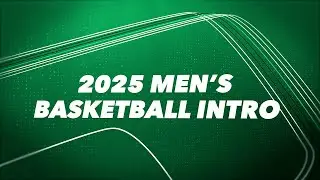 MCC: 2025-26 Men's Basketball Player Intro