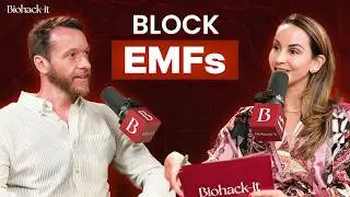 Sleep, Stress, and Anxiety &ndash; How EMF Blockers Will Change Your Life