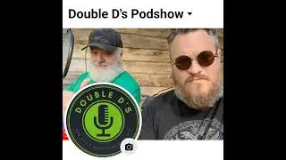 Double Ds Podcast: Movie and TV Show Madness Ep:27