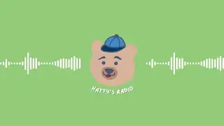 Hatty&rsquo;s Radio - Oceanic Lofi 🌊 Morning Sea Breeze EDM Beats  30 Min Focus & Chill Mix