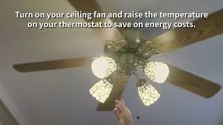 Energy Saving Tip 2 - Reliance Heating and Air Conditioning