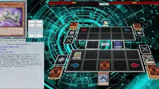Time thief regulator 1 card lockdown