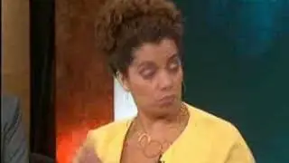 Heather Thomas on KTLA morning show June 3, 2008