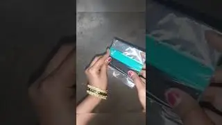vinyl wrap squeegee..... unboxing video....... #viralvideo