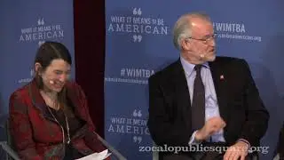 America returns to the Crown... Where is the alt media and the so called SJWs on this?