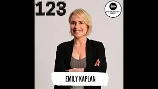 #123 Emily Kaplan - NHL Reporter, ESPN