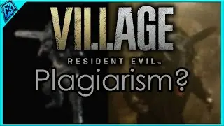 Did Resident Evil 8 (Village) Plagiarize The Film Frankenstein's Army?