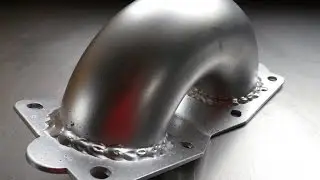 Intake, Exhaust, Fuel - Busaru Engine Conversion Part 8