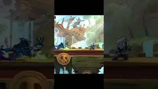HOW TO BEAT SIG SPAMMERS TIPS #brawlhalla #tutorial #sigspammers