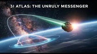 The Unruly Comet: What Is Truly Inside 3I ATLAS?
