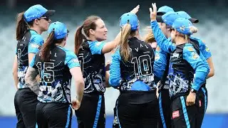 Consistency key as Strikers hunt their first WBBL title | Weber What's Cooking