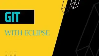 Eclipse/STS with Git