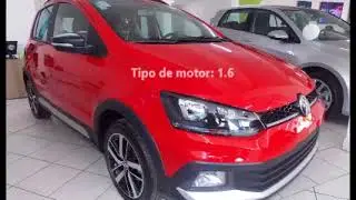 Volkswagen Fox '2018