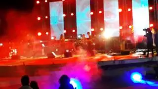 2015 Independence Day Hod Hasharon 1