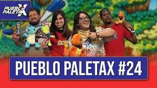 🪽 PELIPPER, MUNDO MISTERIOSO Y FUNA 🤣 | PUEBLO PALETAX #24