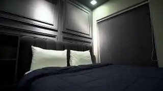 Zameen Opal Studio Apartment