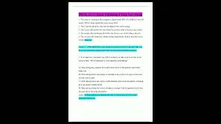 🎯 PASS the HESI A2 Critical Thinking Section with this COMPLETE Review & Practice Guide!/actual exam
