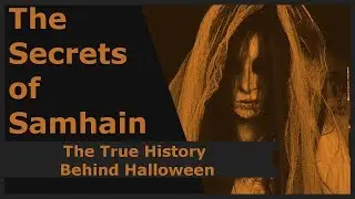 Секреты Самайна: истинная история Хэллоуина
