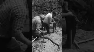 The Ancient Stoneworking Skills that Built Our Civilizations