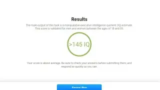 Halonator Studio 146 IQ - watch IQ VS EQ | free oCognifitcom catcabriqbeincappprononverbal RSPM 2005