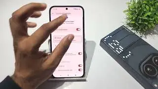 Message notification settings in nothing 2 | nothing 2a plus me message notification kaise on kare