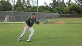 Jorge Gonzalez - Class of 2016 - Outfielder - Baseball Recruiting Video