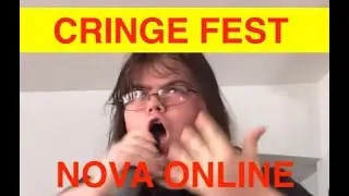 MORE CRINGE TIKTOK'S FROM NOVA-ONLINE...