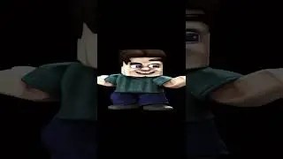 @Mario_11k123 Steve and Banjo edit💀🙏