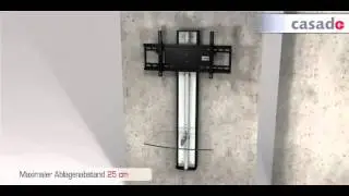 Tv Meubel - Casado Oviedo