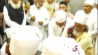 Bhaik milay| Hasnain ka sadka|Ya khwaja hasan Sarkar 💐🌹🌻 @sufiyana-z3m