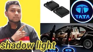 Shadow light for All Car _ shadow lights _kashmere gate delhi wholesale Shop _ lights