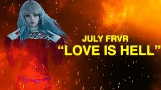 JULY FRVR - 