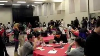 MBSA DIVERSITY FILM AND FEAST 2009