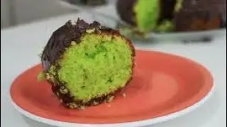 BOLO DE AGRIÃO/ BOLO SHREK/ BOLO HULK