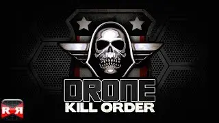 Drone:Kill Order - iOS - iPhone/iPad/iPod Touch Gameplay