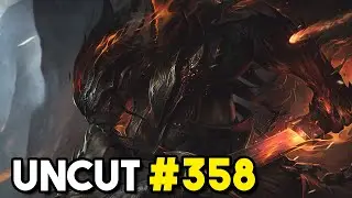 CON KYRENIS - YASUO - LOL ITA #358