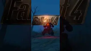 Fallout 4. Этот навык недооценен.