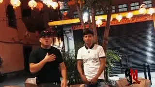 SOUL'D_Ft_Leo_Masini - Paso_A_Buscarte - (StreetMafia)