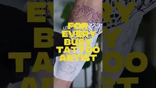 #tattoo #tattooartist #artist #business #businessgrowth #app