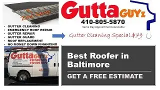 Best Roofer In Baltimore | Baltimore Roofing Repairs and Roofers