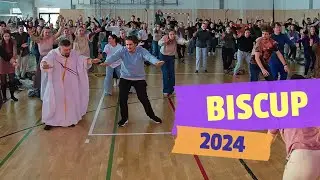 🎬 recap neděle | BISCUP 2024