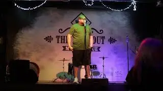 Big Jim Sings Drake White's Making Me Look Again